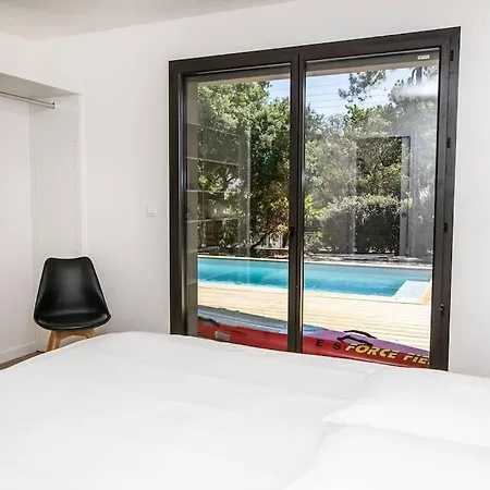 Villa Canopia - 8 Couchages Avec Piscine *